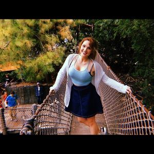 Meet your Posher, Gabrielle